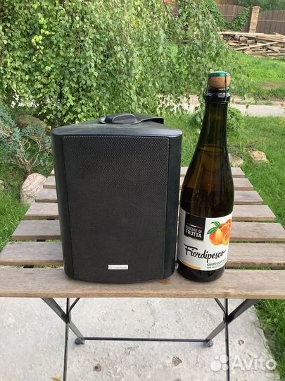 Volta колонки настенные