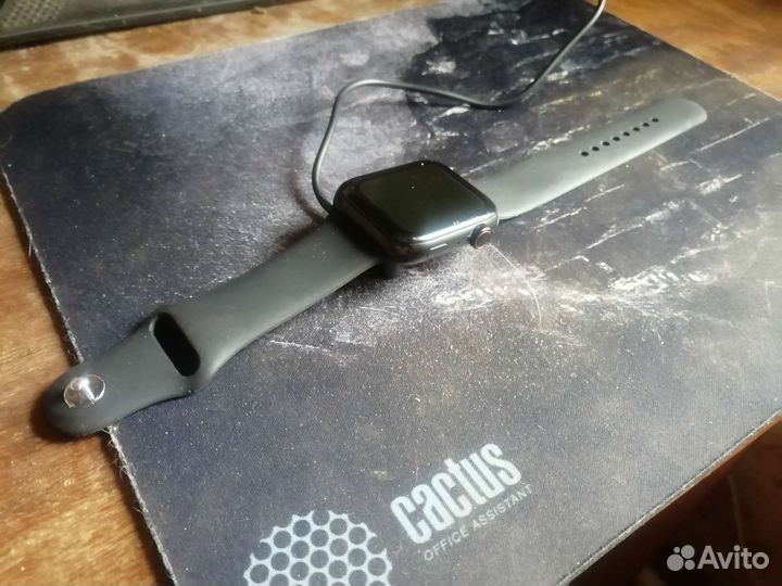 Смарт часы М26 plus