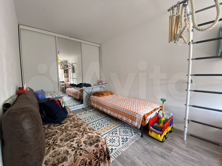 2-к. квартира, 43,9 м², 4/5 эт.