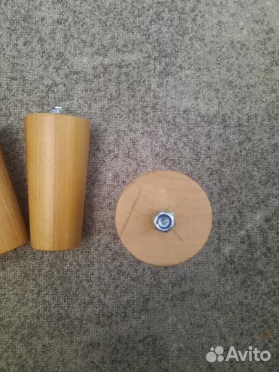 Ножки для мебели