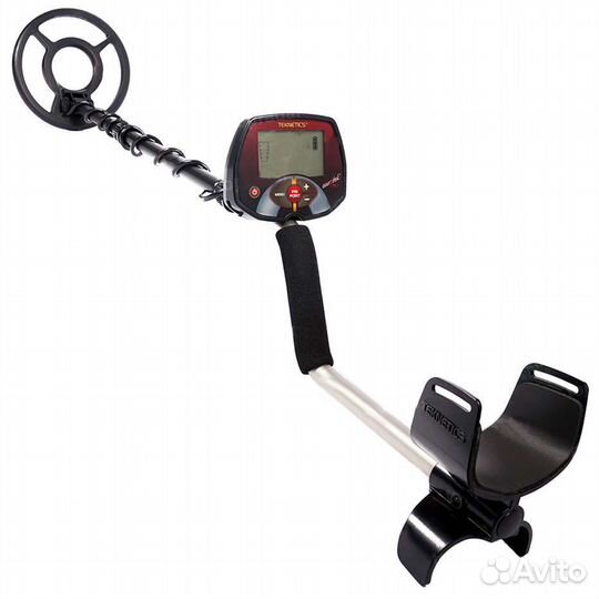 Металлоискатель