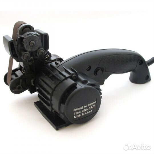 Электрическая точилка Knife and Tool Sharpener