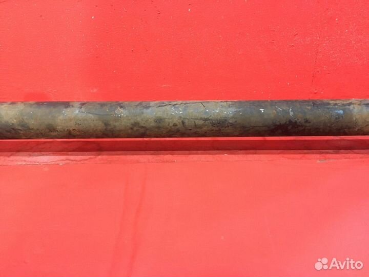 Карданный вал задний Kia Sorento 3 (Um) Prime SUV