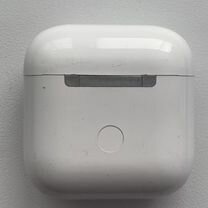 Беспроводные наушники airpods pro 5