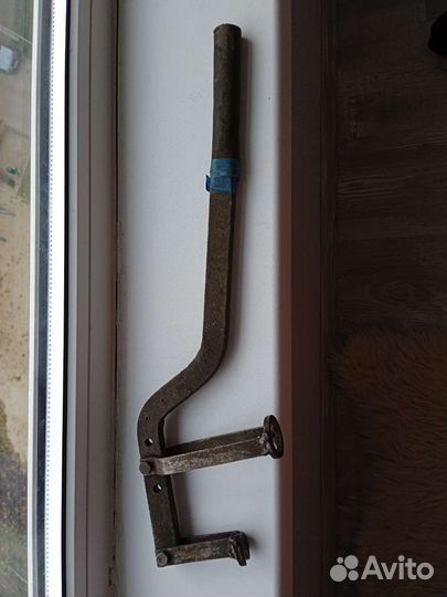 Рассухарка клапанов авто