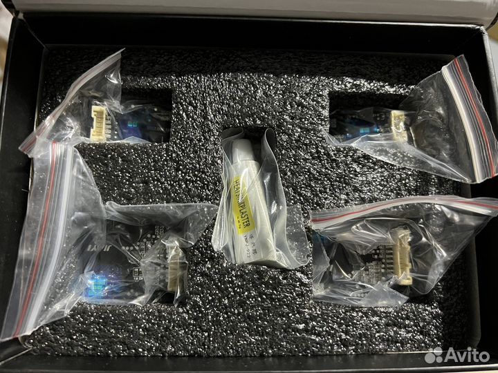 CSL глазки BMW M3 M4 g80 g82