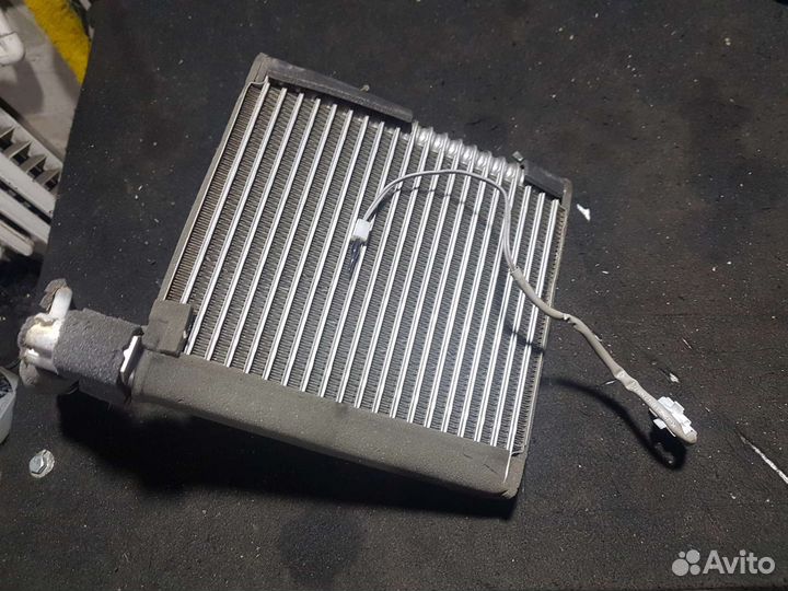 Радиатор печки mazda 3 BK