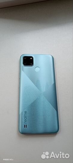 realme C21Y, 4/64 ГБ