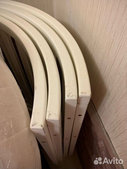 Кровать- трансформер Nuovita Nita Magia