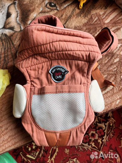 Детские коляски