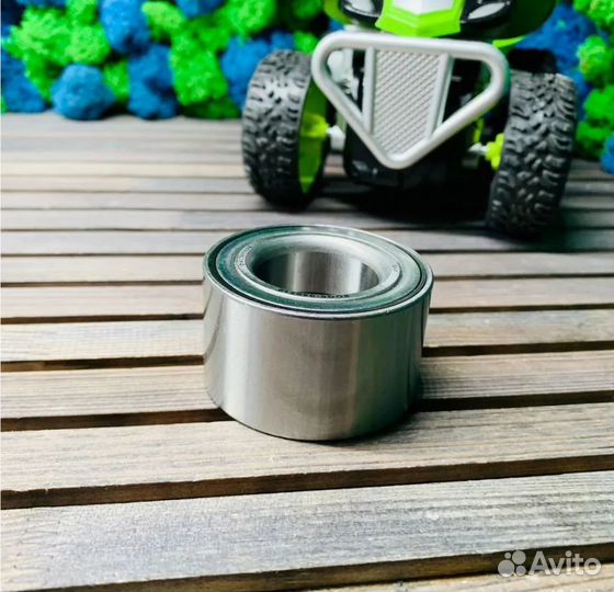 Подшипник ступицы CF moto DAC3055 S&F orig