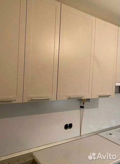 Кухонный гарнитур новый