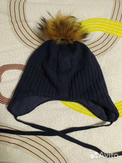Шапка новая Cool (54-56)