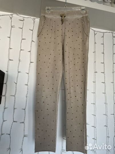 Брюки Miss Grant