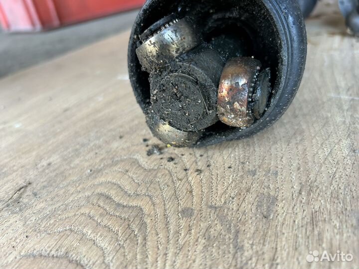 Шрус полуось ford escort 1.8 diesel 95-2002 год