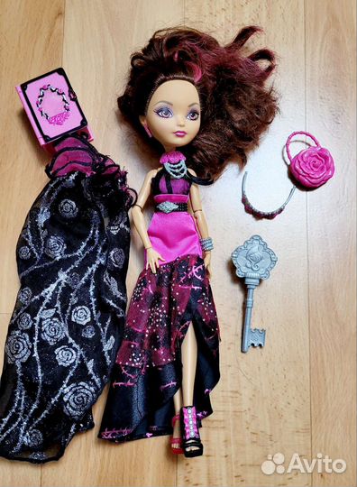 Ever After High Браер Бьюти