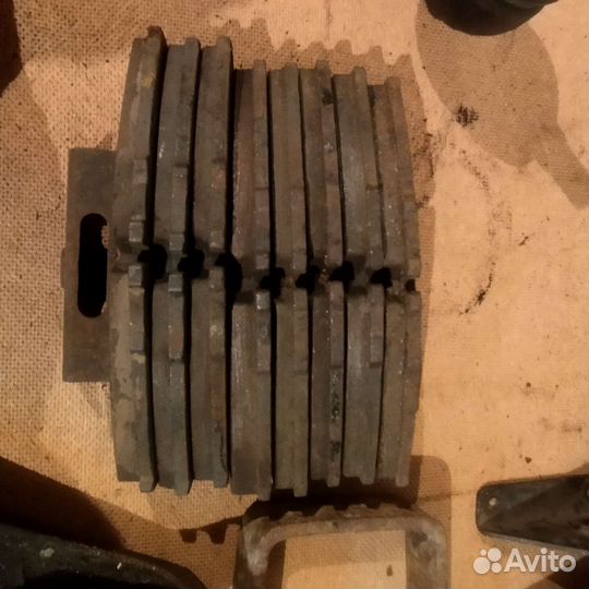 Запчасти для Ивеко дейли