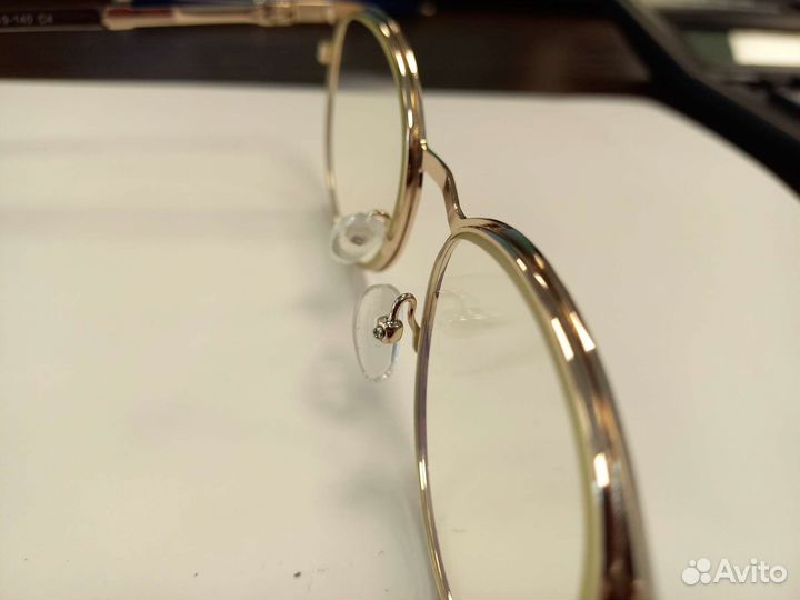 Очки для пк