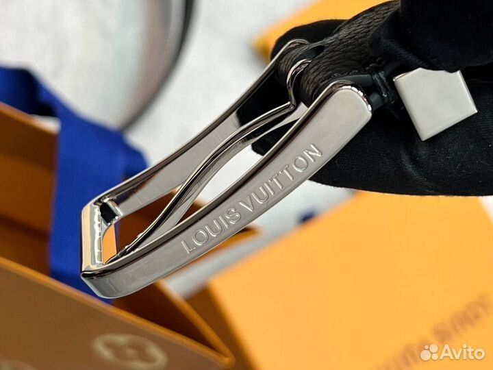 Louis vuitton ремень