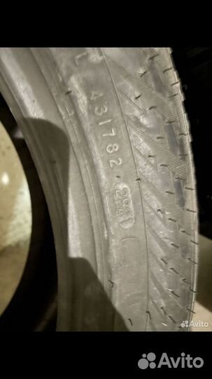 Nokian Tyres Hakkapeliitta 10p 245/45 R19