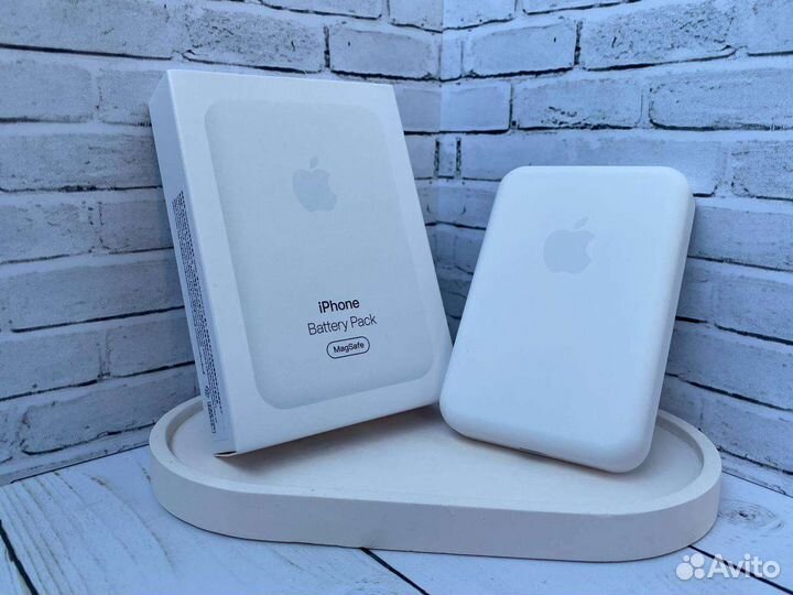 Battery Pack iPhone Оригинальное качество