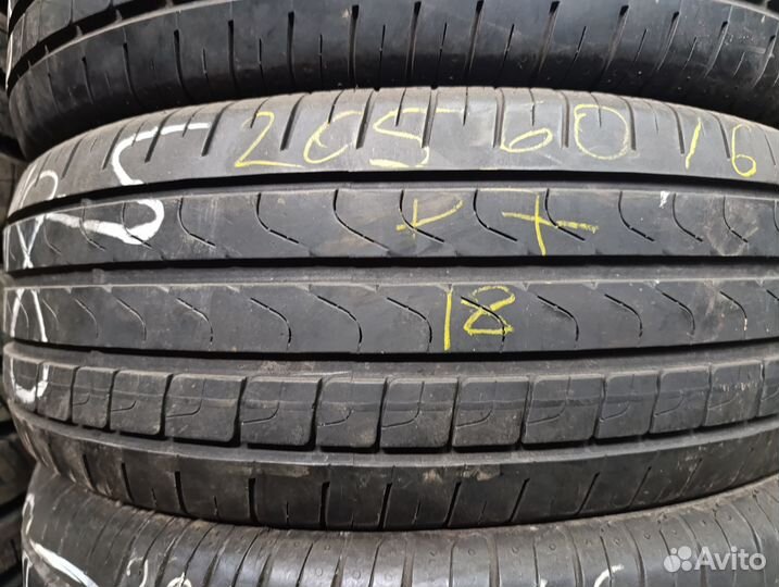 Pirelli Cinturato P7 205/60 R16