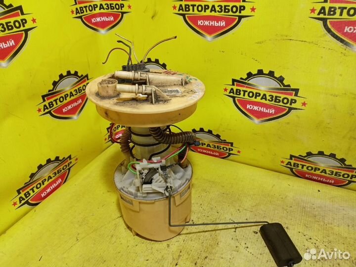 Насос топливный Форд Фокус 2 1.6 дизель