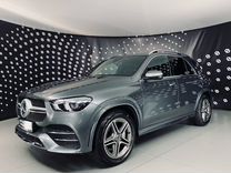 Mercedes-Benz GLE-класс 2.0 AT, 2021, 41 269 км, с пробегом, цена 8 190 000 руб.