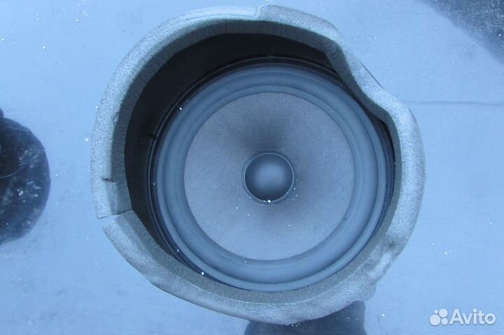 Динамик передний левый bmw x5 е53