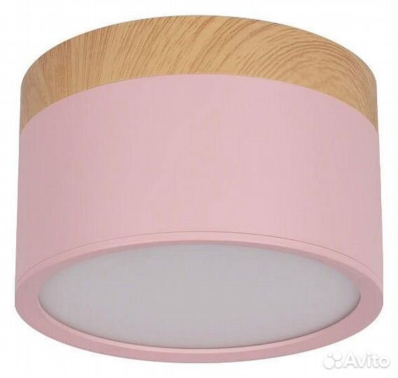 Накладной светильник Loft it Grape 10162 Pink
