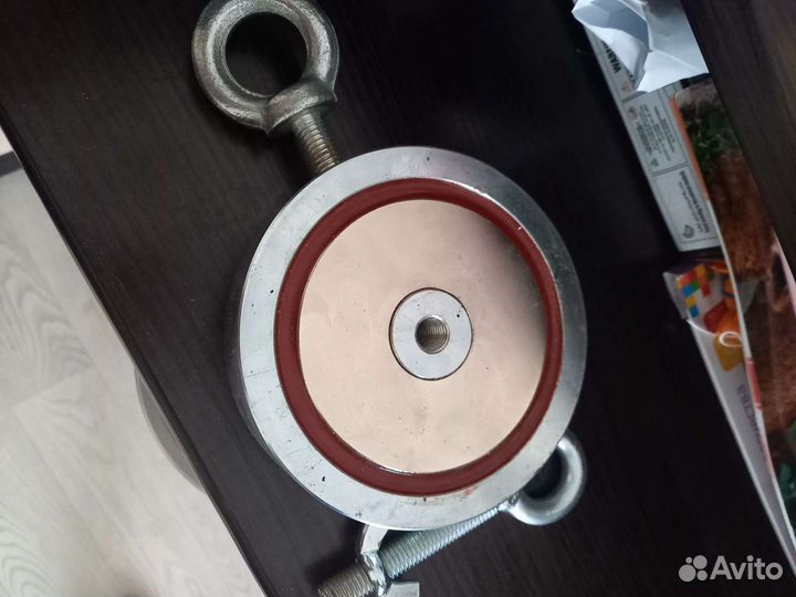 Поисковый магнит