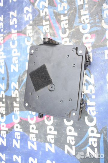 Блок комфорта BCM Рено Меган 3