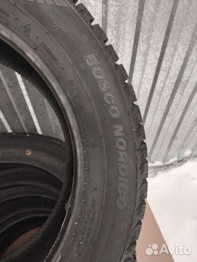 Viatti Bosco Nordico V-523 225/55 R18 102T