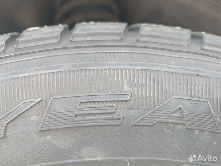 Goodyear Assurance DuraPlus 2 195/65 R15