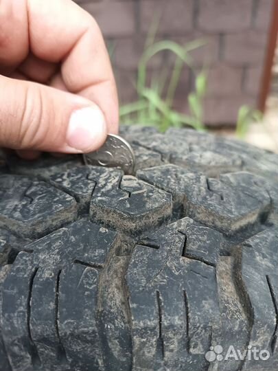 Шины на газель 185 75 r16c летние