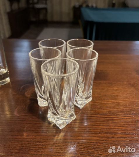 Рюмка в ассортименте