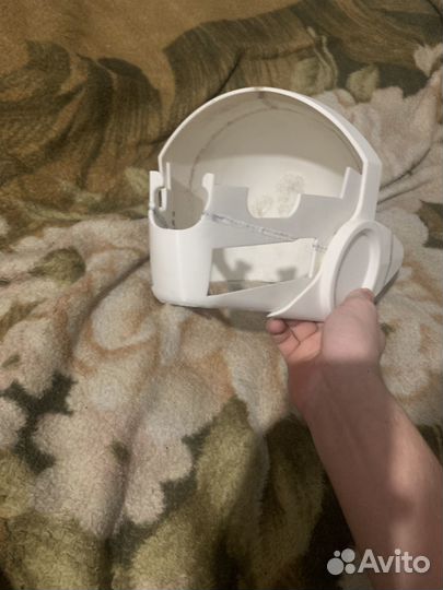 Основа протогена