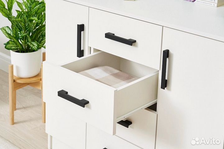 Комод к1000 2Д