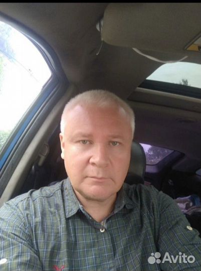 Водитель категории С