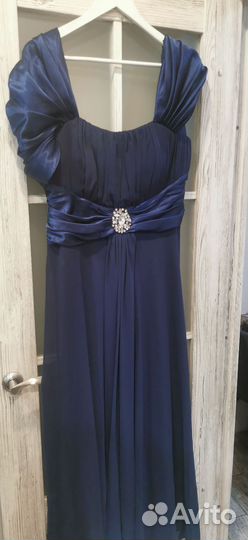Вечернее платье 56 размер