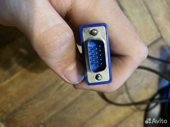 Монитор aquarius