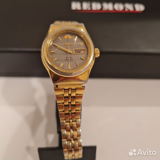 Наручные часы orient