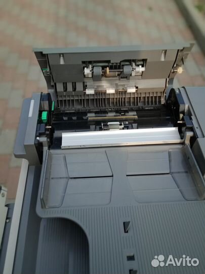 Профессиональный Принтер Konica Minolta bizhub 250