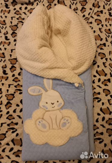 Конверт - Одеяло