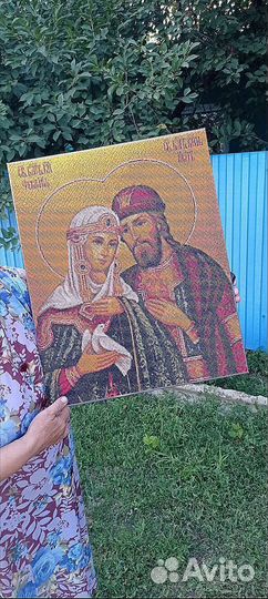 Алмазная мозаика