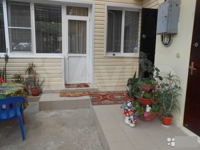 Комната 13 м², 2/2 эт.