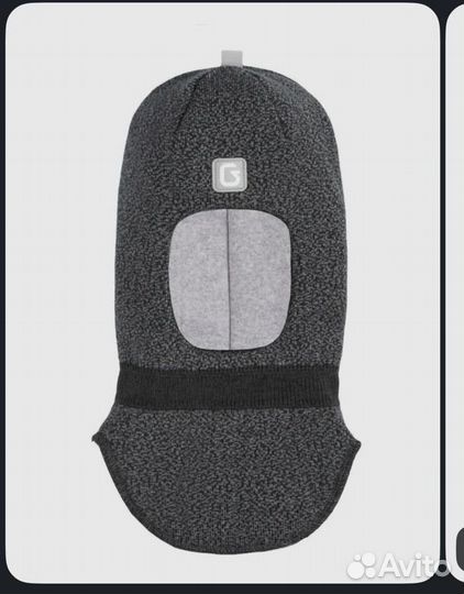 Зимний комбинезон crockid 86 92 для мальчика