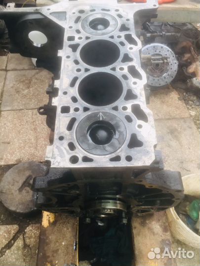 Автосервис