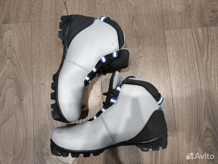 Лыжные ботинки Nordway 41 nnn