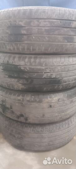 Bridgestone Alenza H/L 33 225/60 R18 100H